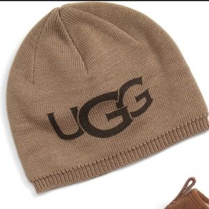 Ugg Hat